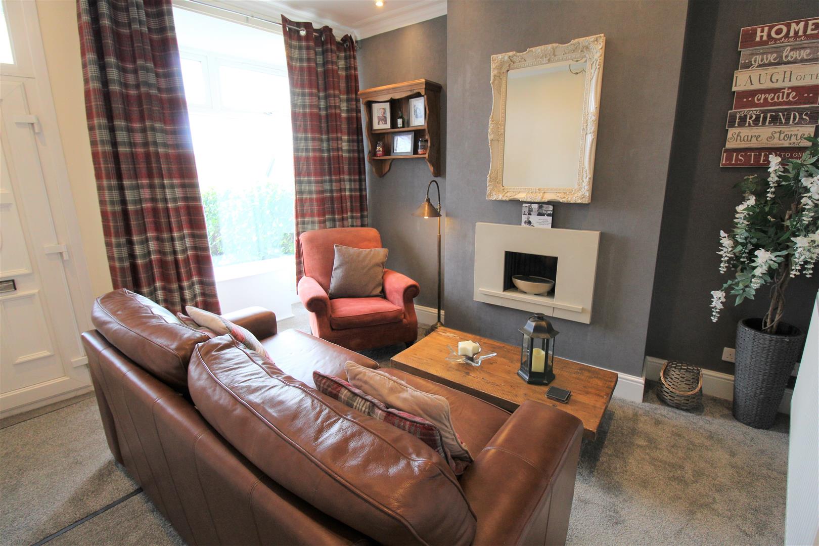 Newford Crescent, Milton, Stoke-On-Trent
